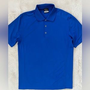 Nike Dri Fit Mens Golf Polo Shirt